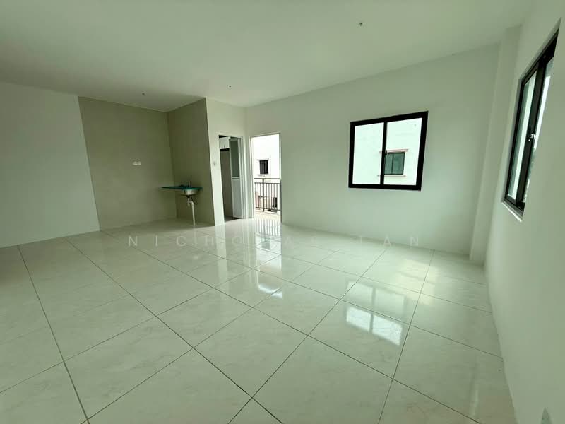 Rumah Bandar untuk Dijual di Stutong (Kuching) - Nicholas Tan - PropertyGuru.com.my