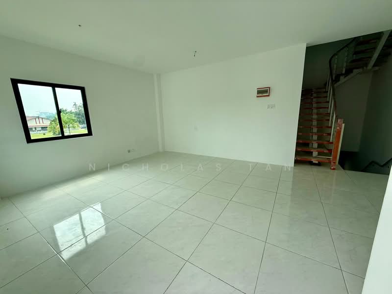 Rumah Bandar untuk Dijual di Stutong (Kuching) - Nicholas Tan - PropertyGuru.com.my