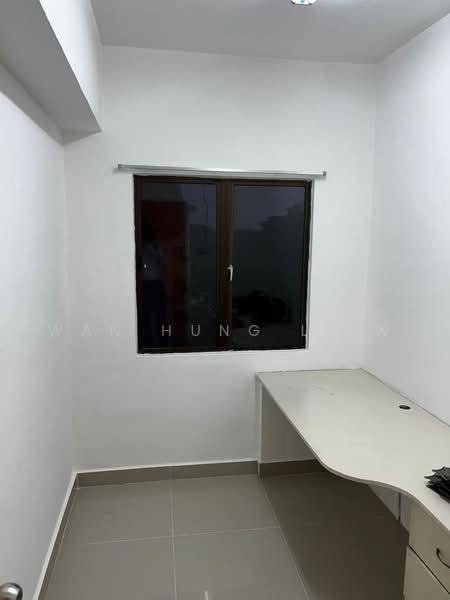 Pangsapuri untuk Dijual di Anjung Hijau (Greenfields) - Wan Hung Liew - Study - PropertyGuru.com.my
