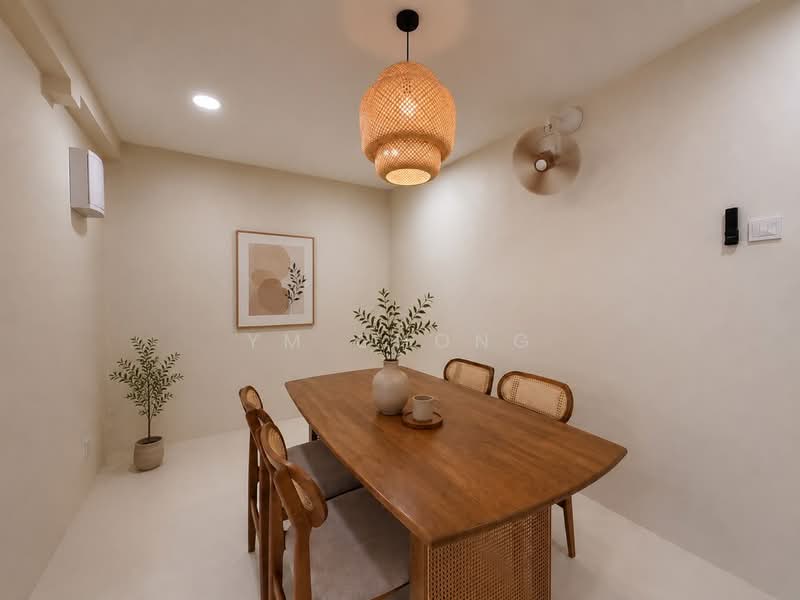 Pangsapuri untuk Dijual di Hilir Kota 1 Apartment - YM Chong - PropertyGuru.com.my