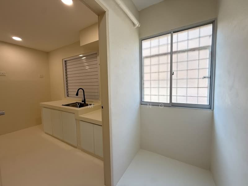 Pangsapuri untuk Dijual di Hilir Kota 1 Apartment - YM Chong - PropertyGuru.com.my