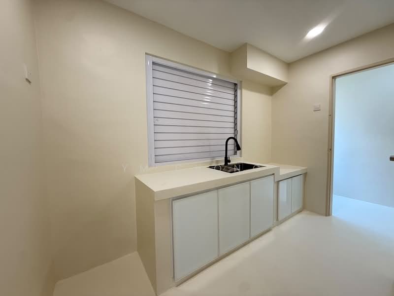 Pangsapuri untuk Dijual di Hilir Kota 1 Apartment - YM Chong - PropertyGuru.com.my