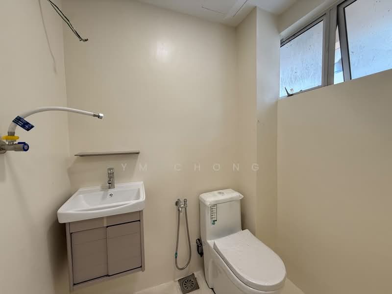 Pangsapuri untuk Dijual di Hilir Kota 1 Apartment - YM Chong - PropertyGuru.com.my