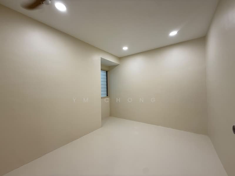 Pangsapuri untuk Dijual di Hilir Kota 1 Apartment - YM Chong - PropertyGuru.com.my