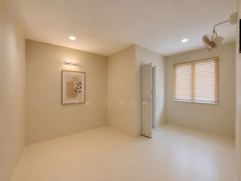 Pangsapuri untuk Dijual di Hilir Kota 1 Apartment - YM Chong - PropertyGuru.com.my