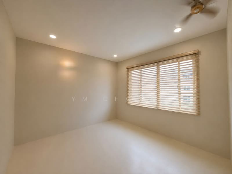 Pangsapuri untuk Dijual di Hilir Kota 1 Apartment - YM Chong - PropertyGuru.com.my