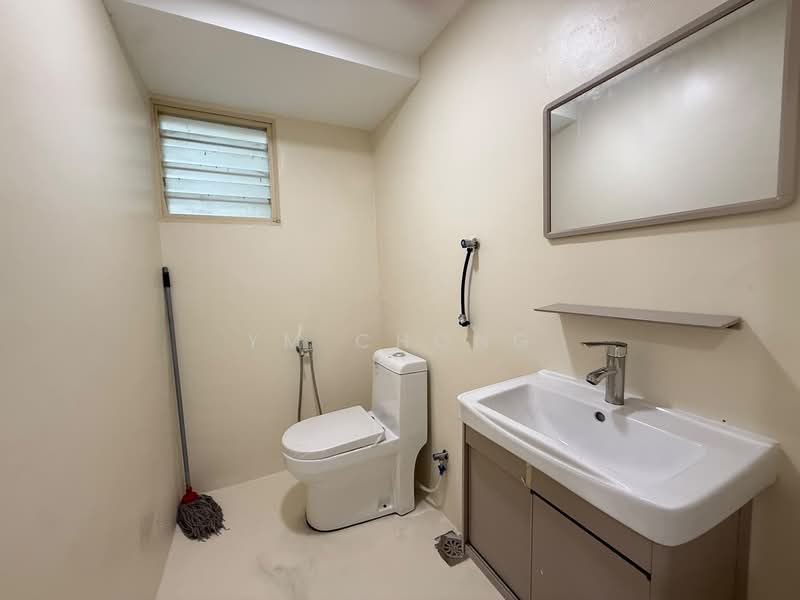 Pangsapuri untuk Dijual di Hilir Kota 1 Apartment - YM Chong - PropertyGuru.com.my