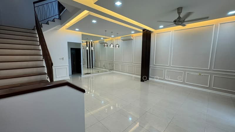 Rumah Teres 2.5-Tingkat untuk Dijual di Sunway Spk (Kuala Lumpur) - Anthony Foong - Living Room - PropertyGuru.com.my