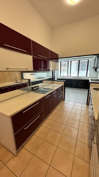 Rumah Teres 2.5-Tingkat untuk Dijual di Sunway Spk (Kuala Lumpur) - Anthony Foong - Kitchen - PropertyGuru.com.my