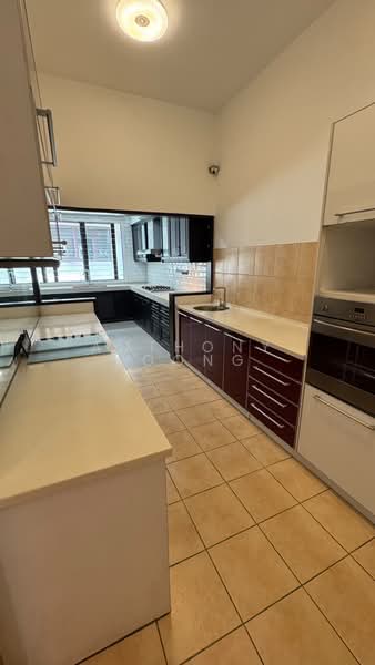 Rumah Teres 2.5-Tingkat untuk Dijual di Sunway Spk (Kuala Lumpur) - Anthony Foong - Kitchen - PropertyGuru.com.my