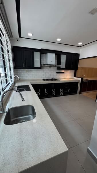 Rumah Teres 2.5-Tingkat untuk Dijual di Sunway Spk (Kuala Lumpur) - Anthony Foong - Kitchen - PropertyGuru.com.my