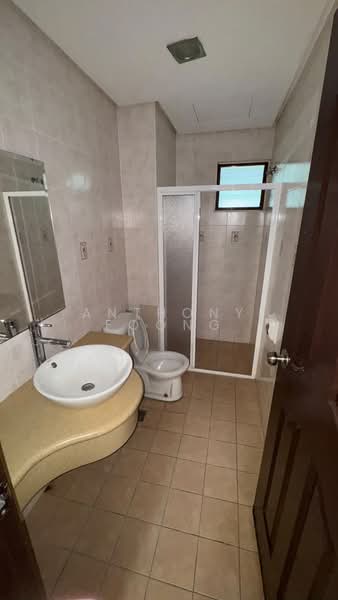 Rumah Teres 2.5-Tingkat untuk Dijual di Sunway Spk (Kuala Lumpur) - Anthony Foong - Bathroom - PropertyGuru.com.my
