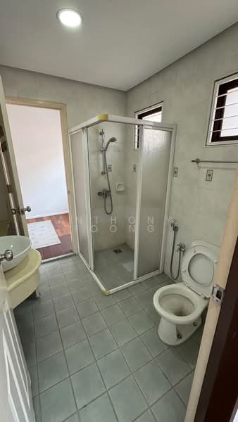 Rumah Teres 2.5-Tingkat untuk Dijual di Sunway Spk (Kuala Lumpur) - Anthony Foong - Bathroom - PropertyGuru.com.my