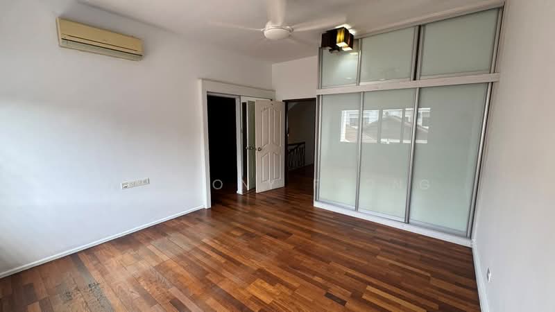 Rumah Teres 2.5-Tingkat untuk Dijual di Sunway Spk (Kuala Lumpur) - Anthony Foong - Bedroom - PropertyGuru.com.my