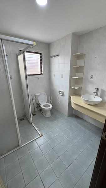 Rumah Teres 2.5-Tingkat untuk Dijual di Sunway Spk (Kuala Lumpur) - Anthony Foong - Bathroom - PropertyGuru.com.my