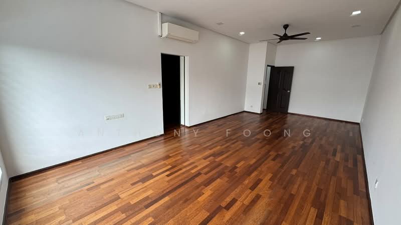 Rumah Teres 2.5-Tingkat untuk Dijual di Sunway Spk (Kuala Lumpur) - Anthony Foong - Living Room - PropertyGuru.com.my