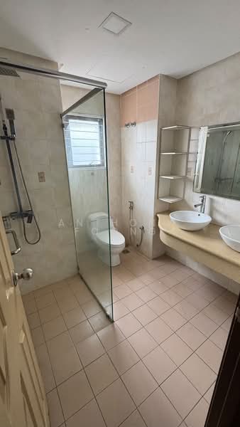 Rumah Teres 2.5-Tingkat untuk Dijual di Sunway Spk (Kuala Lumpur) - Anthony Foong - Bathroom - PropertyGuru.com.my