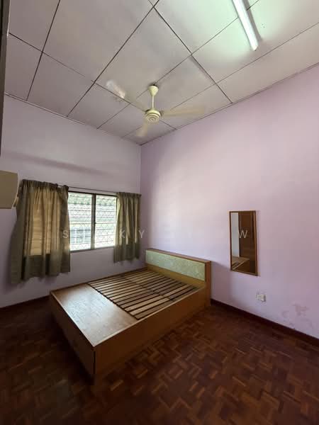 Rumah Teres 2-Tingkat untuk Disewa di Taman Bukit Segar (Cheras) - Sicky Chow - Bedroom - PropertyGuru.com.my