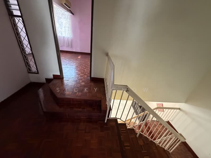 Rumah Teres 2-Tingkat untuk Disewa di Taman Bukit Segar (Cheras) - Sicky Chow - Interior - PropertyGuru.com.my