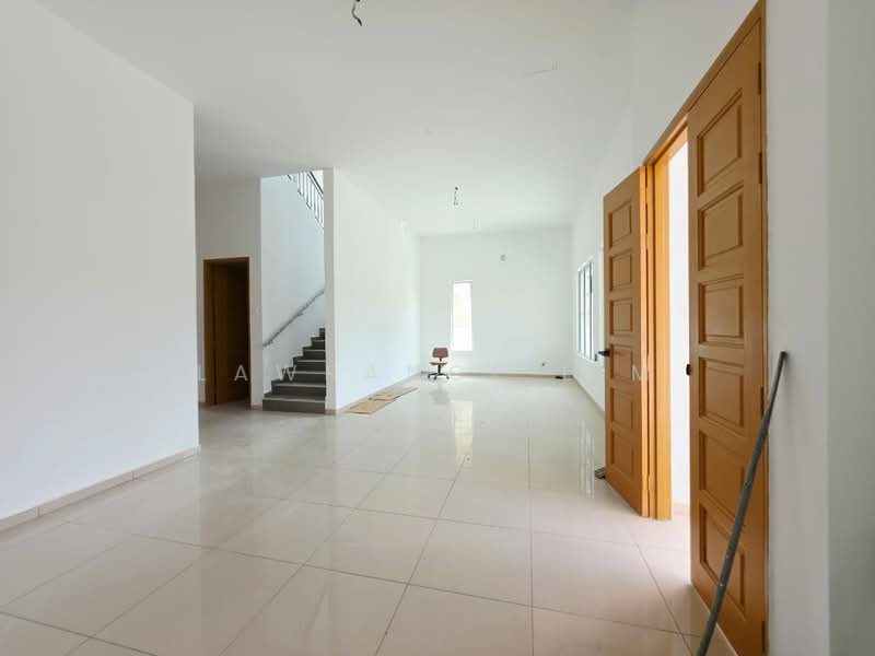 Rumah Kluster untuk Dijual di Taman Laksamana Cheng Ho (Melaka City) - Lawrance Lim - PropertyGuru.com.my