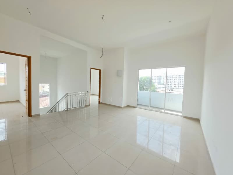 Rumah Kluster untuk Dijual di Taman Laksamana Cheng Ho (Melaka City) - Lawrance Lim - PropertyGuru.com.my