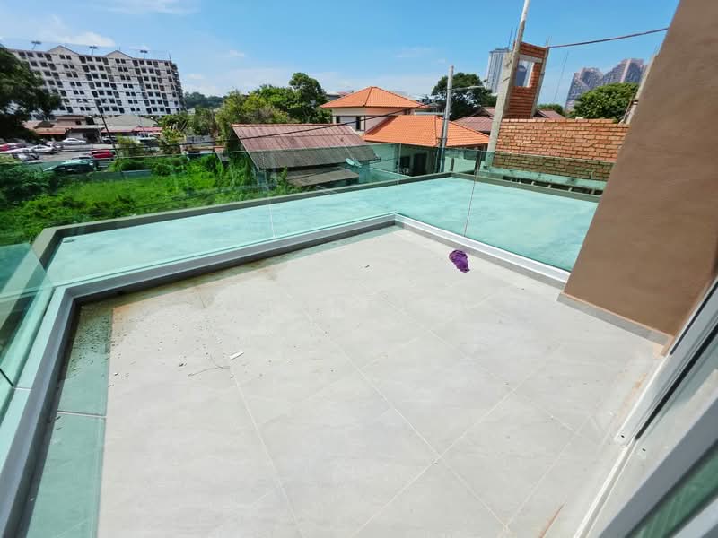Rumah Kluster untuk Dijual di Taman Laksamana Cheng Ho (Melaka City) - Lawrance Lim - PropertyGuru.com.my