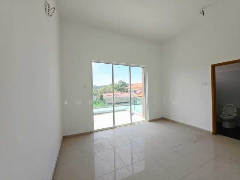 Rumah Kluster untuk Dijual di Taman Laksamana Cheng Ho (Melaka City) - Lawrance Lim - PropertyGuru.com.my