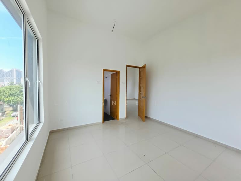 Rumah Kluster untuk Dijual di Taman Laksamana Cheng Ho (Melaka City) - Lawrance Lim - PropertyGuru.com.my