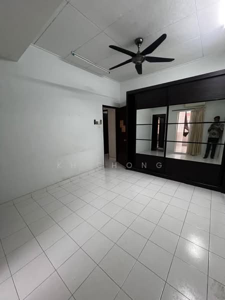 Rumah Teres untuk Dijual di Bandar Botanic (Klang) - KH Chong - Bedroom - PropertyGuru.com.my