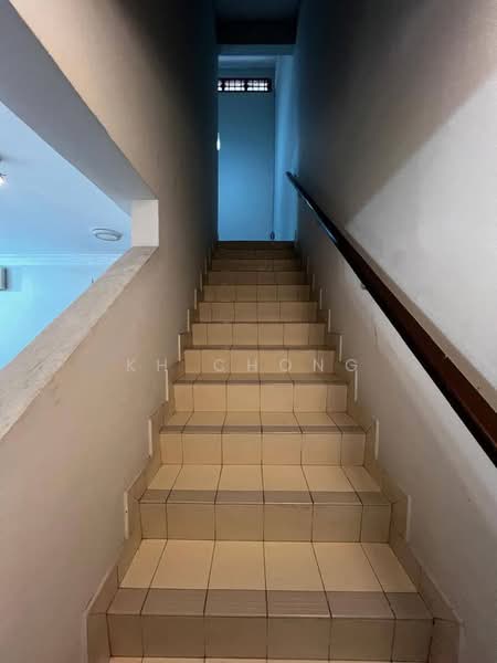 Rumah Teres untuk Dijual di Bandar Botanic (Klang) - KH Chong - Corridor - PropertyGuru.com.my