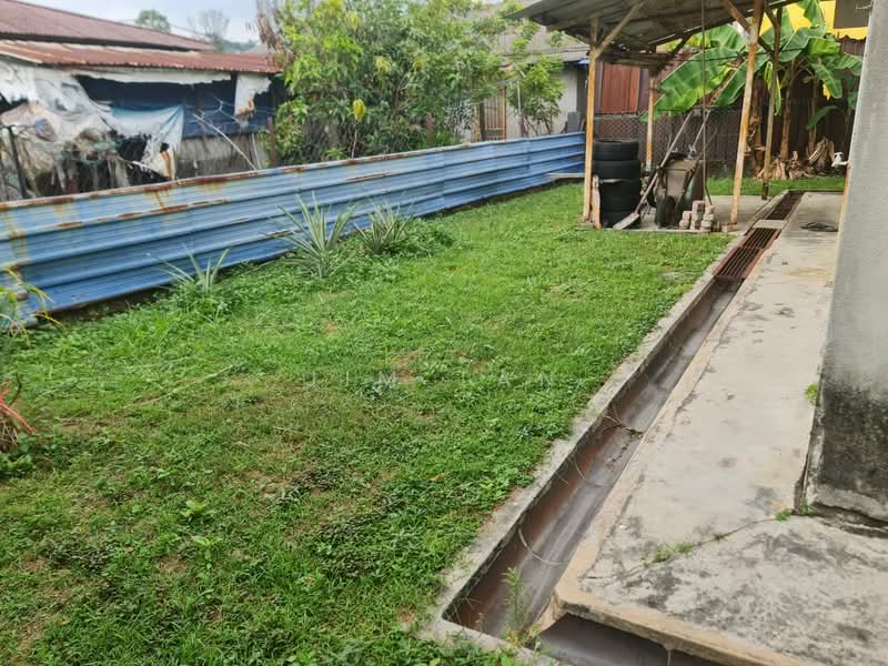Bungalow House untuk Dijual di Bandar Puchong Utama (Puchong) - Jim Tan - Garden - PropertyGuru.com.my