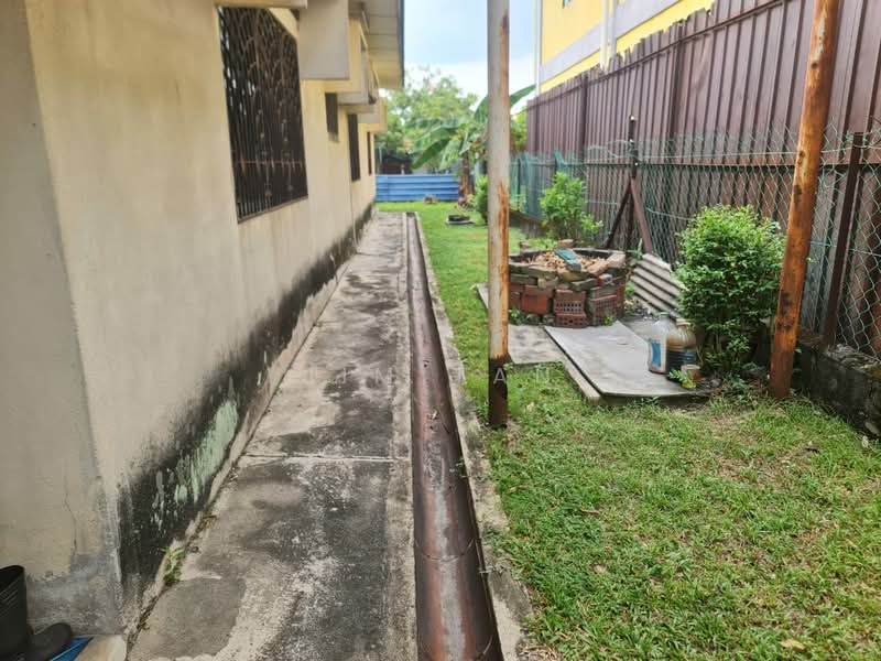 Bungalow House untuk Dijual di Bandar Puchong Utama (Puchong) - Jim Tan - Exterior - PropertyGuru.com.my