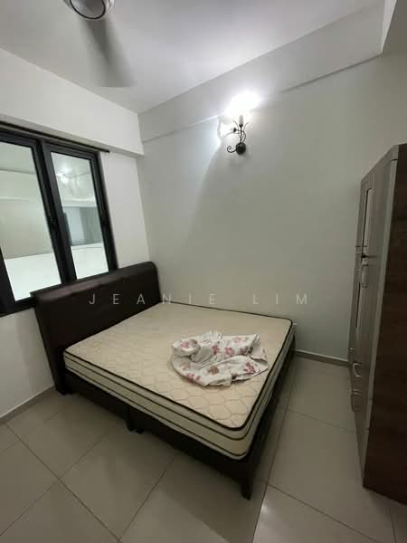 Condominium for Rent at The Promenade - Jeanie Lim - Bedroom - PropertyGuru.com.my