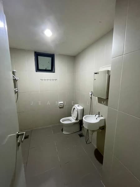 Condominium for Rent at The Promenade - Jeanie Lim - Bathroom - PropertyGuru.com.my