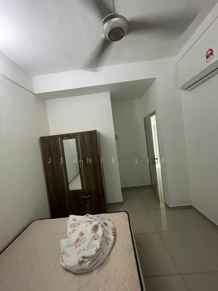 Condominium for Rent at The Promenade - Jeanie Lim - Bedroom - PropertyGuru.com.my