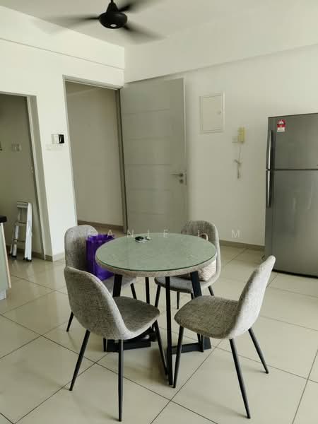 Condominium for Rent at The Promenade - Jeanie Lim - Dining Room - PropertyGuru.com.my