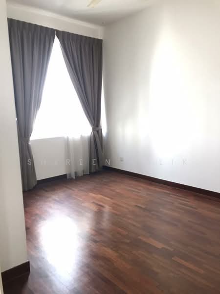 Semi-Detached House for Rent in Cyberjaya (Selangor) - Shireen Malik - Bedroom - PropertyGuru.com.my
