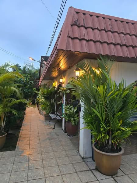 Rumah Berkembar untuk Dijual di Tapah (Perak) - Michael Kei - Exterior - PropertyGuru.com.my