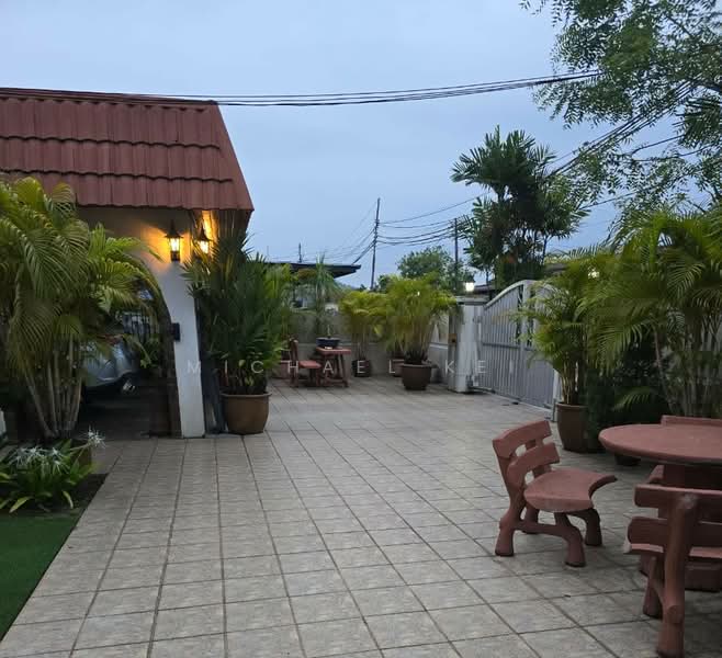 Rumah Berkembar untuk Dijual di Tapah (Perak) - Michael Kei - Exterior - PropertyGuru.com.my