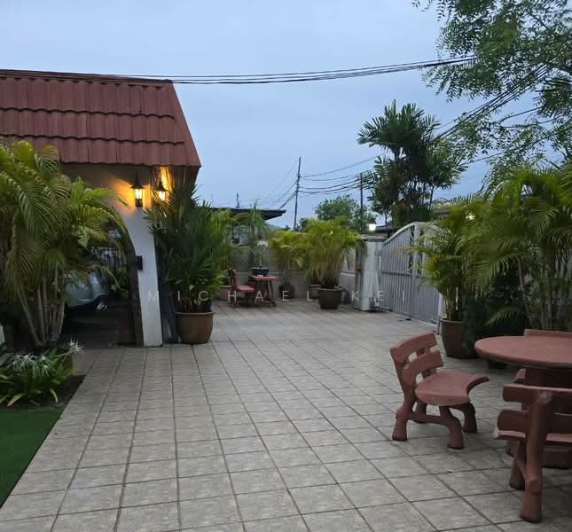 Rumah Berkembar untuk Dijual di Tapah (Perak) - Michael Kei - Exterior - PropertyGuru.com.my