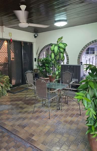 Rumah Berkembar untuk Dijual di Tapah (Perak) - Michael Kei - Exterior - PropertyGuru.com.my
