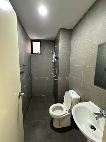 Service Residence for Rent at Majestic Maxim - David Chat - Bathroom - PropertyGuru.com.my