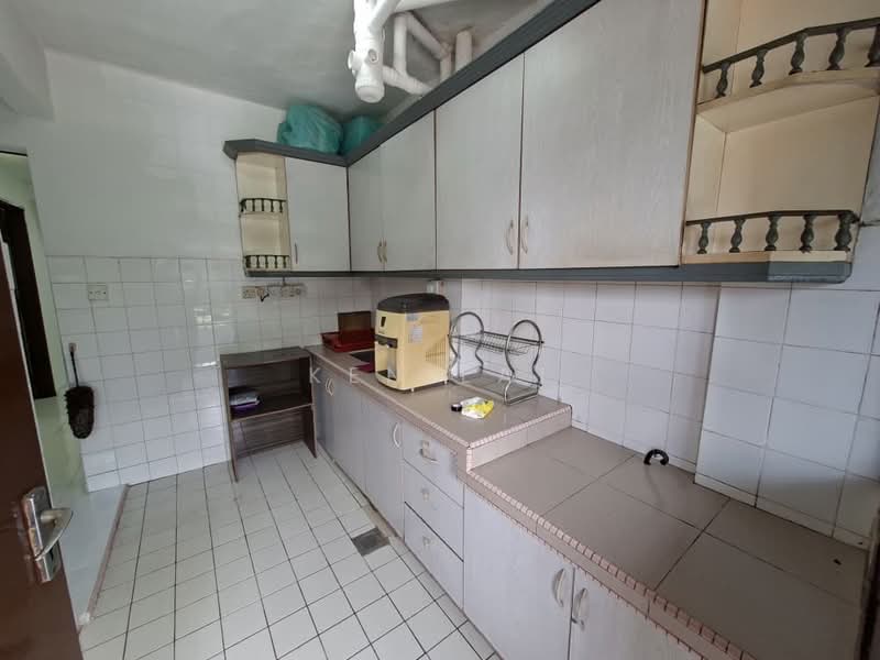 Flat for Rent at Prima Selayang - Ken Lai - Kitchen - PropertyGuru.com.my