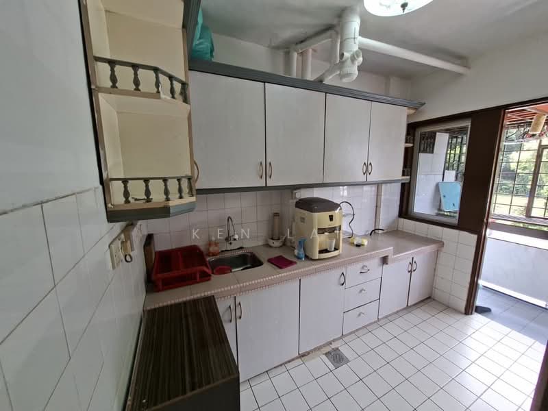 Flat for Rent at Prima Selayang - Ken Lai - Kitchen - PropertyGuru.com.my