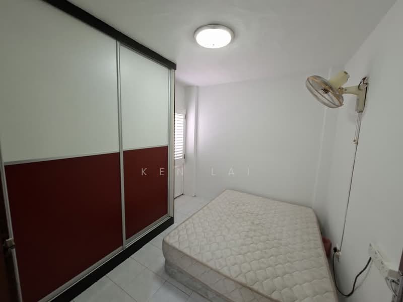 Flat for Rent at Prima Selayang - Ken Lai - Bedroom - PropertyGuru.com.my