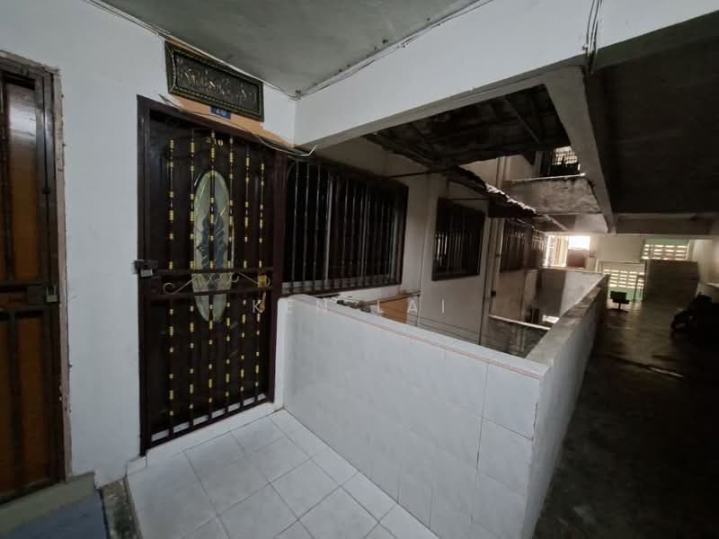 Flat for Rent at Prima Selayang - Ken Lai - Exterior - PropertyGuru.com.my