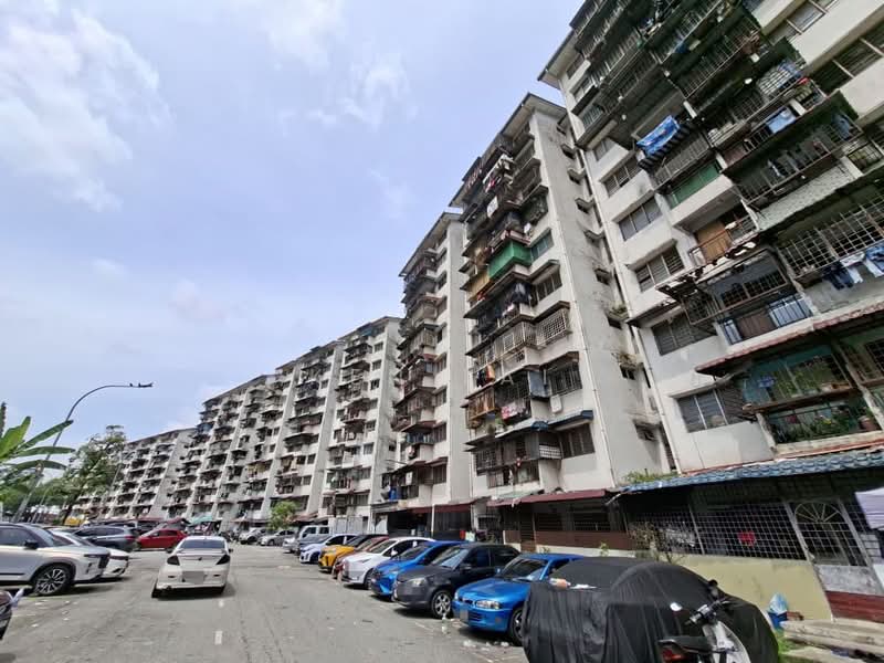 Flat for Rent at Prima Selayang - Ken Lai - Exterior - PropertyGuru.com.my