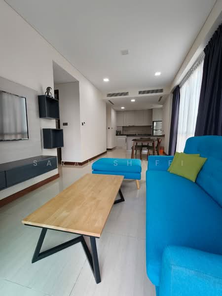 Kediaman Servis untuk Disewa di Puteri Cove Residences - Sarah Shaffi - PropertyGuru.com.my