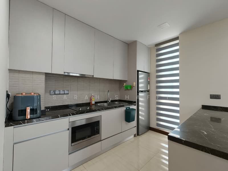 Kediaman Servis untuk Disewa di Puteri Cove Residences - Sarah Shaffi - PropertyGuru.com.my