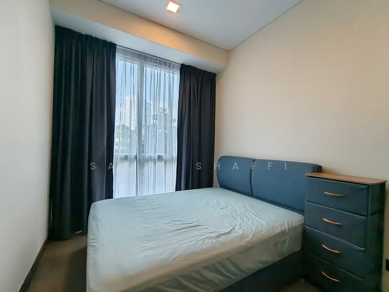 Kediaman Servis untuk Disewa di Puteri Cove Residences - Sarah Shaffi - PropertyGuru.com.my